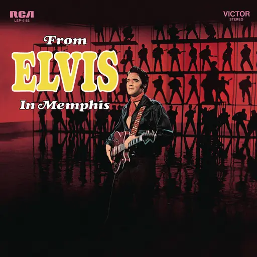 MEMPHIS • Cały album • Wszystkie utwory • Wykonawca
