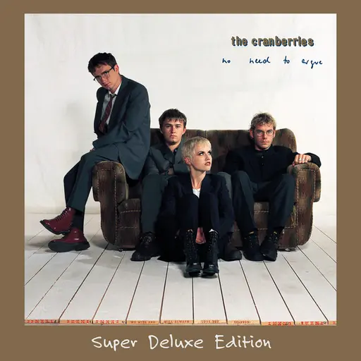 No Need To Argue (30th Anniversary / Super Deluxe Edition) • Cały album • Wszystkie utwory • Wykonawca