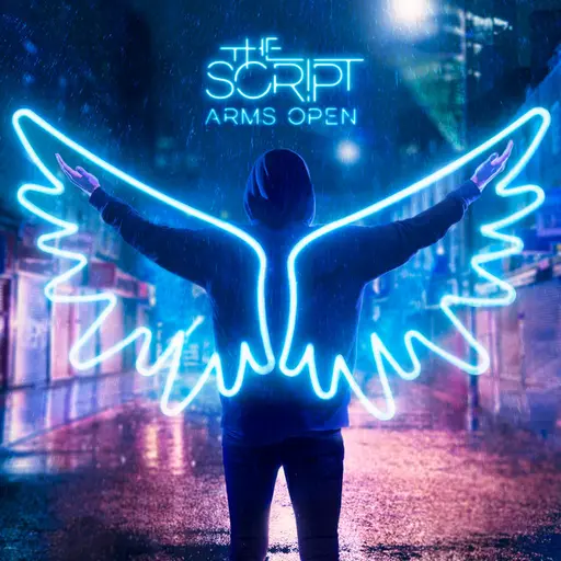 Arms Open • Cały album • Wszystkie utwory • Wykonawca