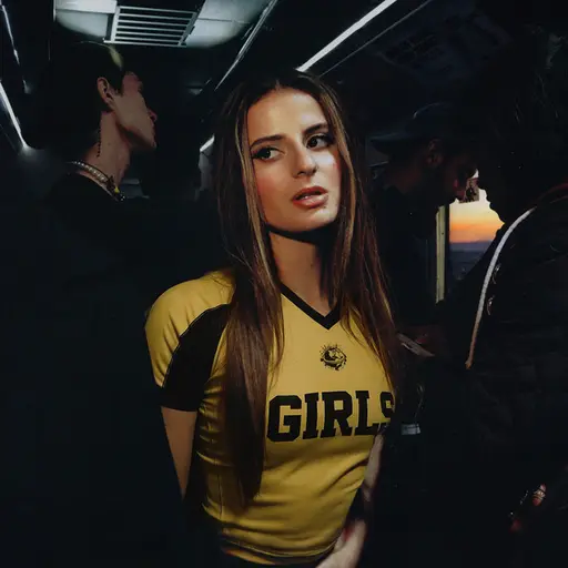 girls will b girls • Cały album • Wszystkie utwory • Wykonawca