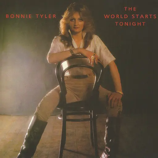 The World Starts Tonight (Expanded Version) • Cały album • Wszystkie utwory • Wykonawca