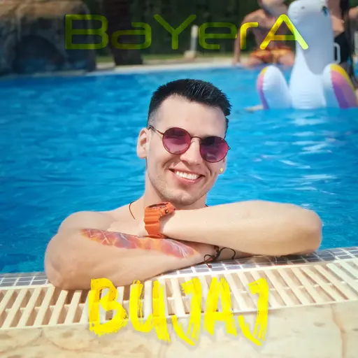 Bujaj • Cały album • Wszystkie utwory • Wykonawca