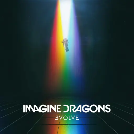 Evolve • Cały album • Wszystkie utwory • Wykonawca