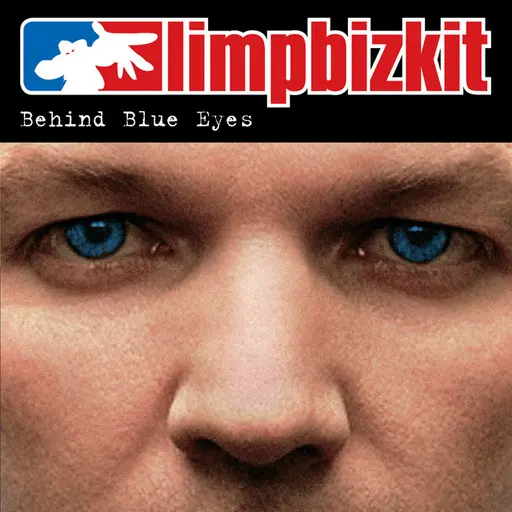 Behind Blue Eyes • Cały album • Wszystkie utwory • Wykonawca