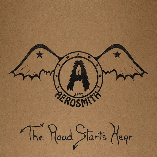 1971: The Road Starts Hear • Cały album • Wszystkie utwory • Wykonawca