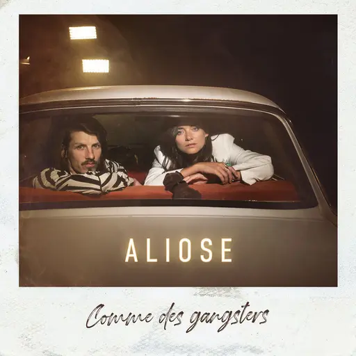 Comme des gangsters • Cały album • Wszystkie utwory • Wykonawca