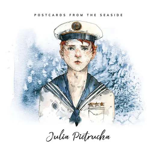 Postcards from the Seaside • Cały album • Wszystkie utwory • Wykonawca