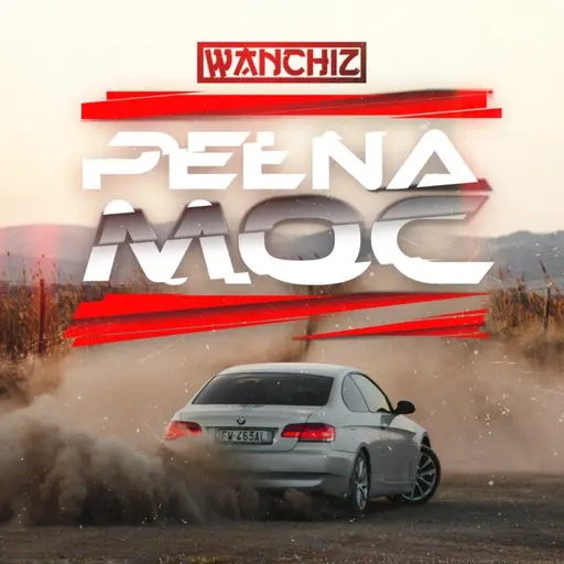 PEŁNA MOC • Cały album • Wszystkie utwory • Wykonawca