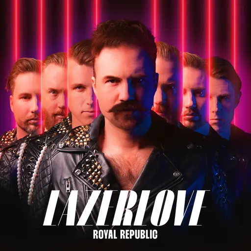 Lazerlove • Cały album • Wszystkie utwory • Wykonawca