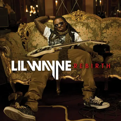 Rebirth (International Explicit Deluxe Version) • Cały album • Wszystkie utwory • Wykonawca
