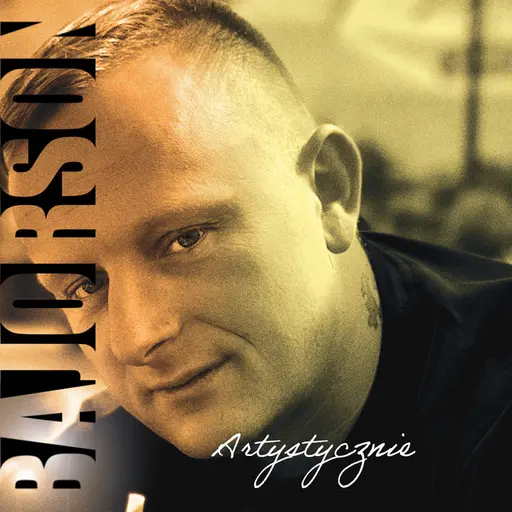 Artystycznie • Cały album • Wszystkie utwory • Wykonawca