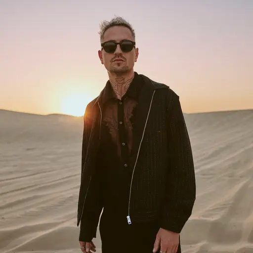 Robin Schulz • Albumy • Piosenki • Życiorys