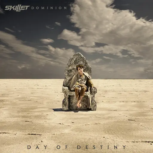 Dominion • Cały album • Wszystkie utwory • Wykonawca