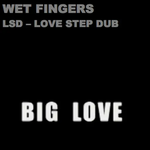 LSD (Love Step Dub) • Cały album • Wszystkie utwory • Wykonawca