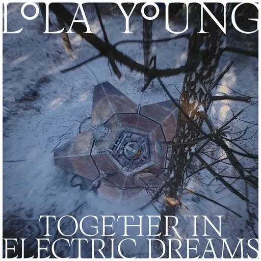 Together In Electric Dreams • Cały album • Wszystkie utwory • Wykonawca