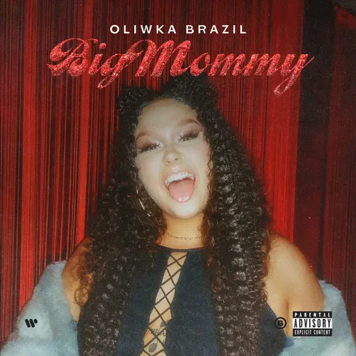 Big Mommy • Cały album • Wszystkie utwory • Wykonawca