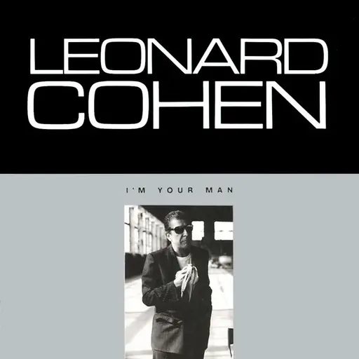 I'm Your Man • Cały album • Wszystkie utwory • Wykonawca
