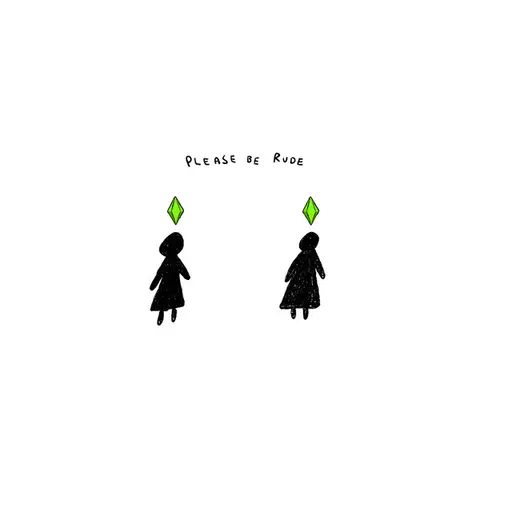 Please Be Rude • Cały album • Wszystkie utwory • Wykonawca