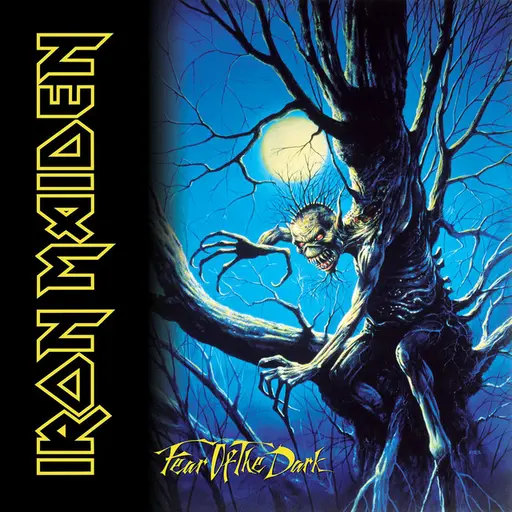 Fear of the Dark (2015 Remaster) • Cały album • Wszystkie utwory • Wykonawca