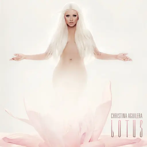 Lotus (Deluxe Version) • Cały album • Wszystkie utwory • Wykonawca