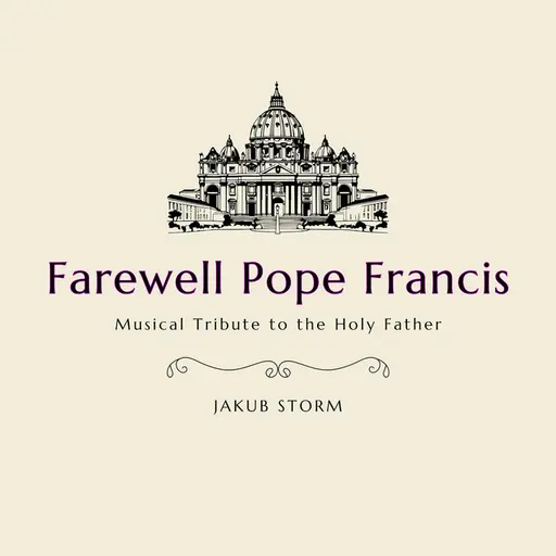 Farewell Pope Francis (Radio Edit) • Cały album • Wszystkie utwory • Wykonawca