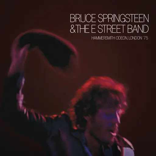 Hammersmith Odeon, London '75 • Cały album • Wszystkie utwory • Wykonawca