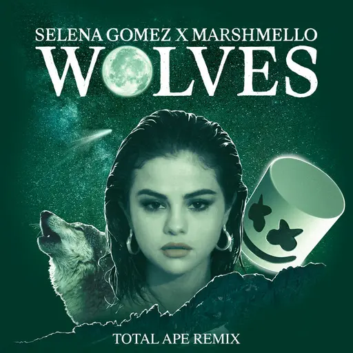 Wolves (Total Ape Remix) • Cały album • Wszystkie utwory • Wykonawca