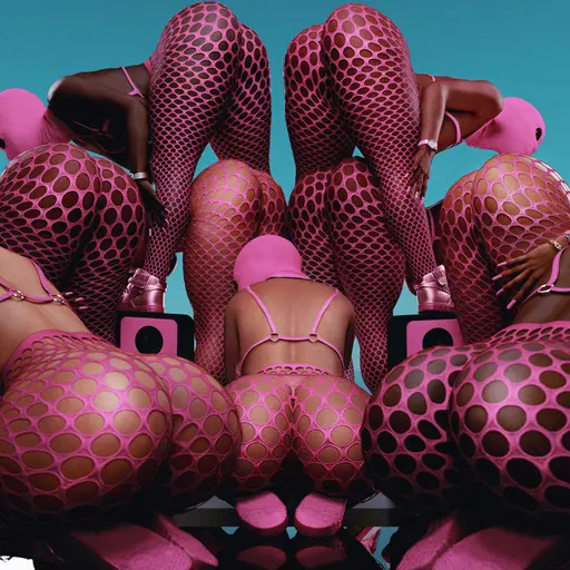 Likkle Miss (THE FINE NINE REMIX) • Cały album • Wszystkie utwory • Wykonawca