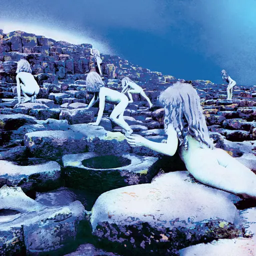 Houses of the Holy (Deluxe Edition) • Cały album • Wszystkie utwory • Wykonawca
