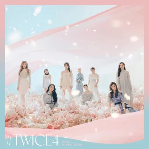 SCIENTIST (Japanese ver.) • Cały album • Wszystkie utwory • Wykonawca