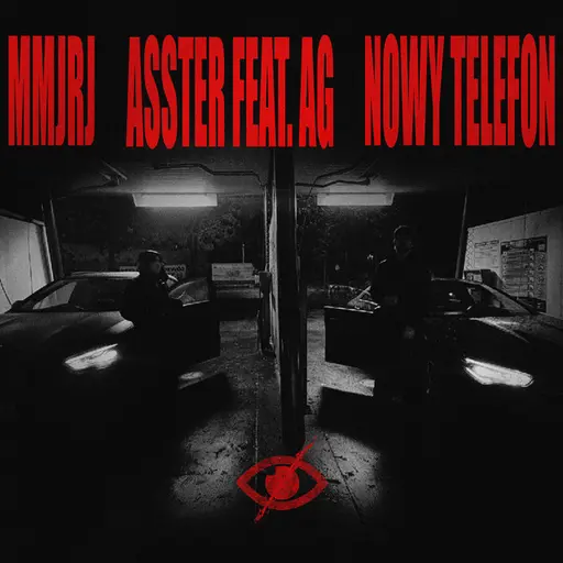 MMJRJ / NOWY TELEFON • Cały album • Wszystkie utwory • Wykonawca