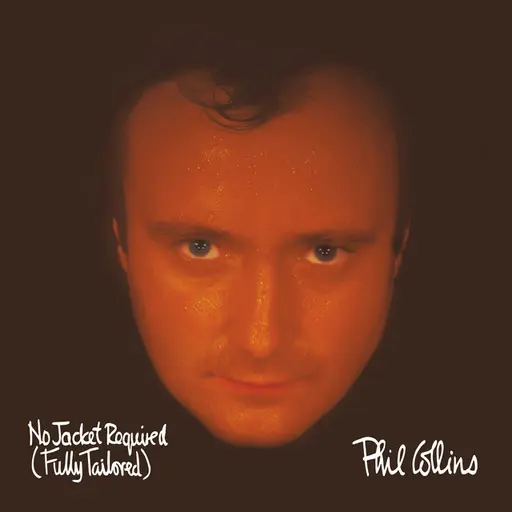 Sussudio (Demo) • Cały album • Wszystkie utwory • Wykonawca