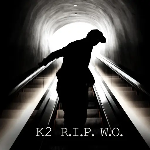 R.I.P. W.O. • Cały album • Wszystkie utwory • Wykonawca