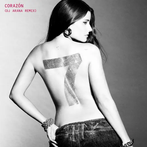 Corazón (DJ Arana Remix) • Cały album • Wszystkie utwory • Wykonawca