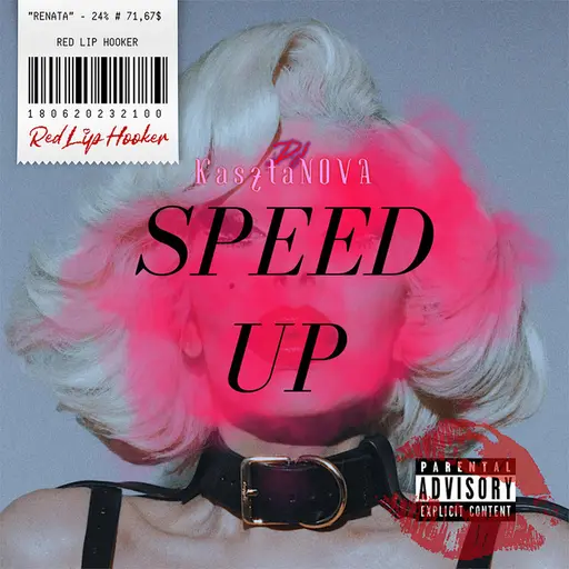 RENATA (Speed Up) • Cały album • Wszystkie utwory • Wykonawca