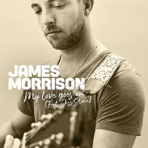 My Love Goes On (feat. Joss Stone) • Cały album • Wszystkie utwory • Wykonawca