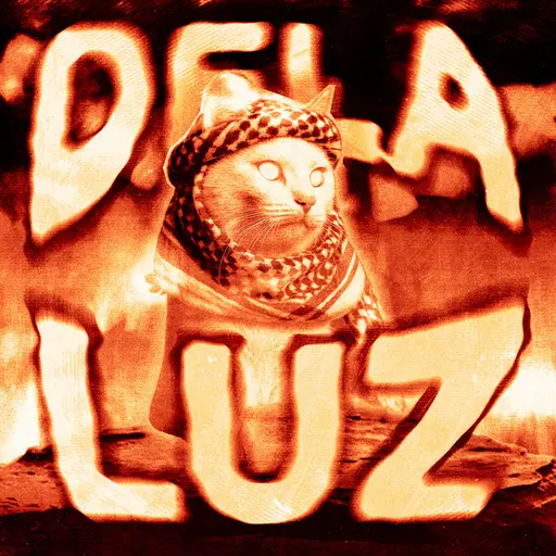 DELA LUZ • Cały album • Wszystkie utwory • Wykonawca
