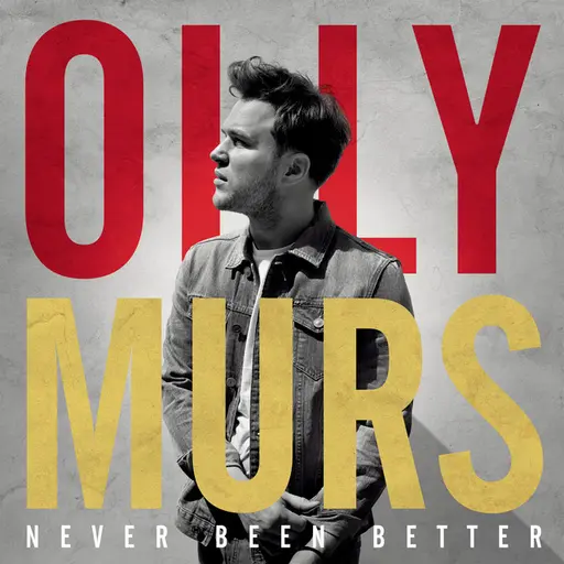 Never Been Better (Expanded Edition) • Cały album • Wszystkie utwory • Wykonawca