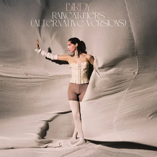 Raincatchers (Alternative Versions) • Cały album • Wszystkie utwory • Wykonawca
