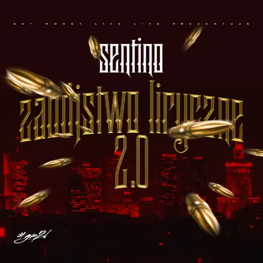Zabójstwo Liryczne 2 • Cały album • Wszystkie utwory • Wykonawca