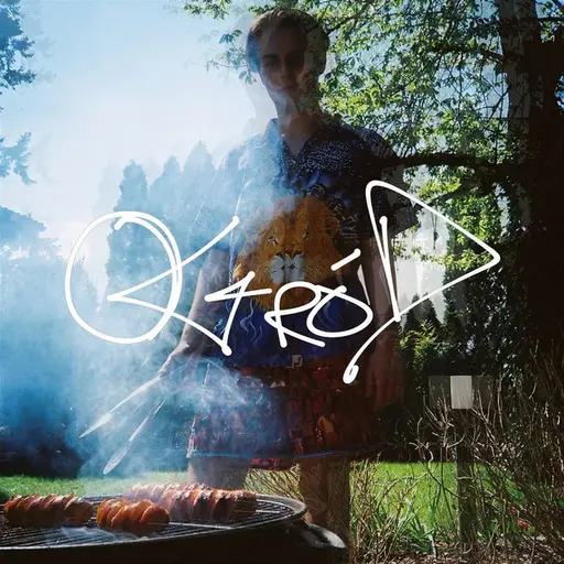 ogród • Cały album • Wszystkie utwory • Wykonawca