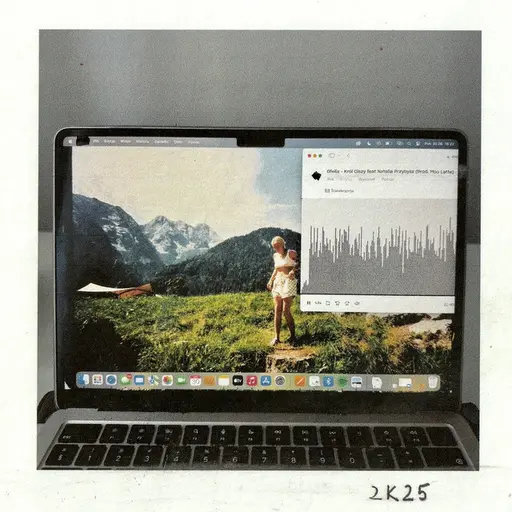 Król Ciszy • Cały album • Wszystkie utwory • Wykonawca