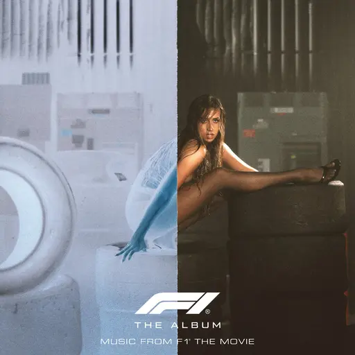 Just Keep Watching (From F1® The Movie) • Cały album • Wszystkie utwory • Wykonawca