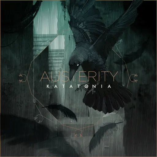 Austerity (Jacob Hansen) • Cały album • Wszystkie utwory • Wykonawca