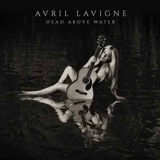 Head Above Water • Cały album • Wszystkie utwory • Wykonawca