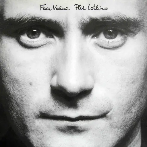 Face Value (2016 Remaster) • Cały album • Wszystkie utwory • Wykonawca