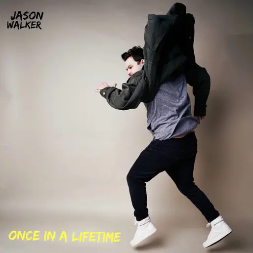Once In a Lifetime • Cały album • Wszystkie utwory • Wykonawca