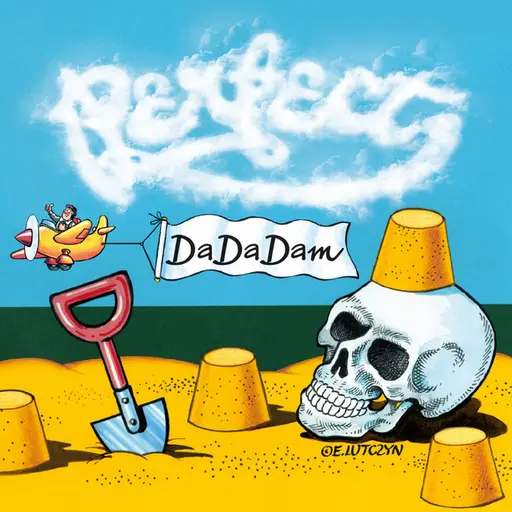 DaDaDam • Cały album • Wszystkie utwory • Wykonawca