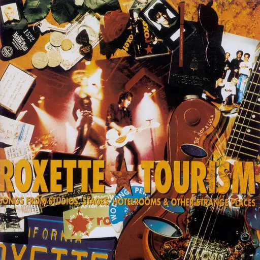Tourism • Cały album • Wszystkie utwory • Wykonawca