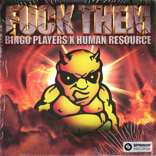 Fuck Them (Extended Mix) • Cały album • Wszystkie utwory • Wykonawca